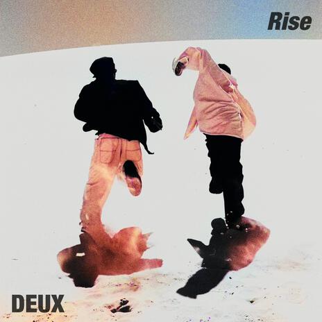 Rise (Instrumental) cover art