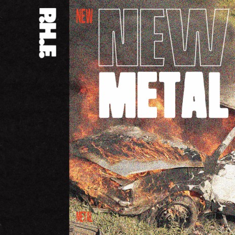 Eat Meat & Kill cover art