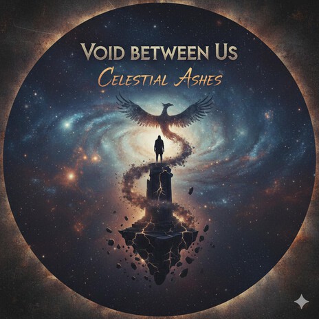 The Light That Fades cover art