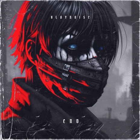 Death Way (End Version) ft. Lovile cover art