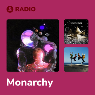 Monarchy Radio