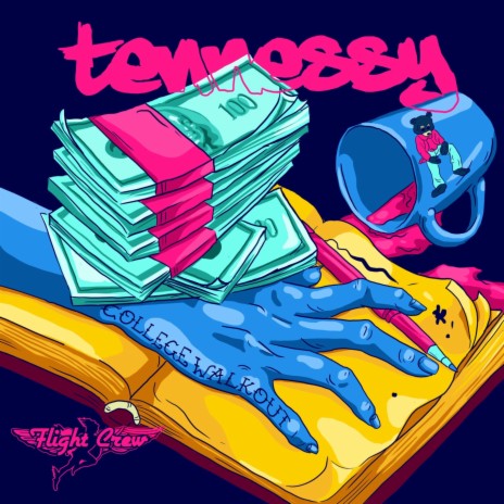 What's Good cover art
