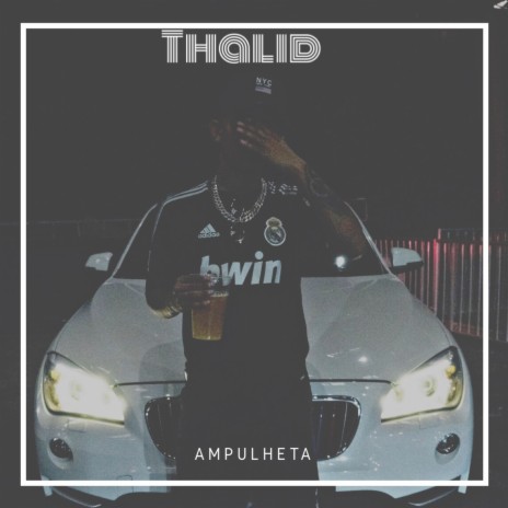 Ela Me Ligou ft. Léo Iv cover art