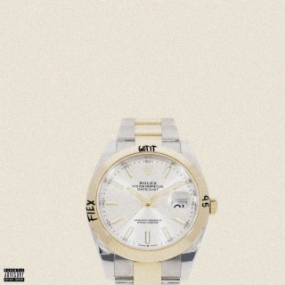 Datejust ft. Rob95 & Cellgotit cover art