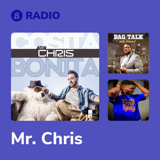 Mr. Chris Radio