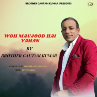 Woh Maujood Hai Yahan cover art