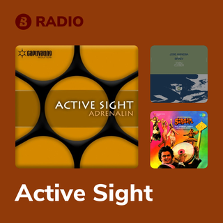 Active Sight Radio