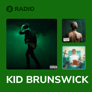 KID BRUNSWICK Radio
