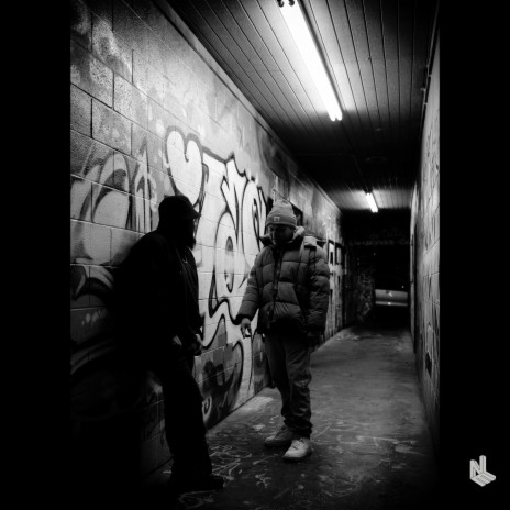 3.5 SHOOTERS ft. KEYZ