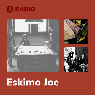 Eskimo Joe Radio