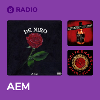 AEM Radio