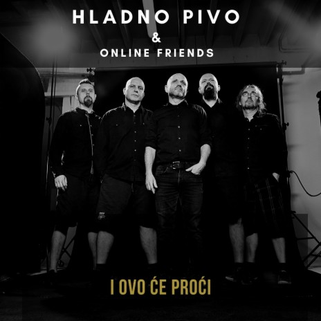 Ovo će proći ft. Online Friends