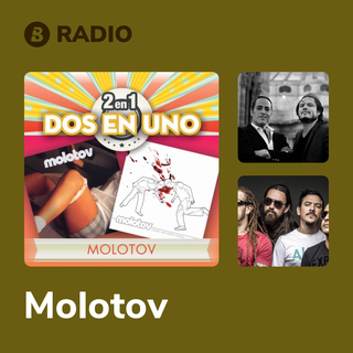 Molotov Radio