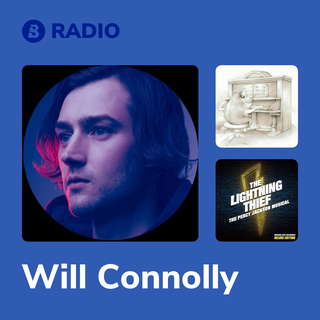 Will Connolly Radio