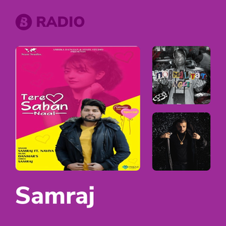 Samraj Radio