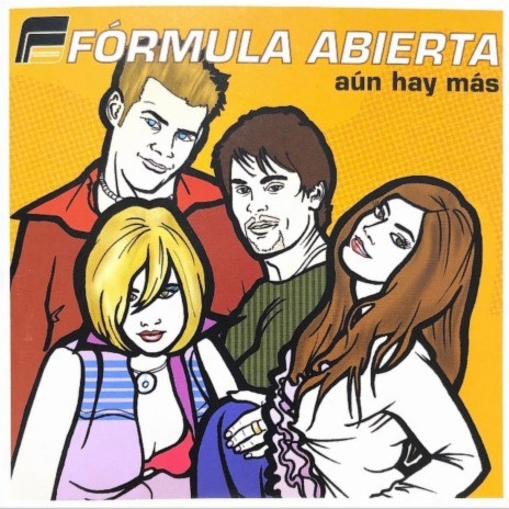 Ay Morena cover art