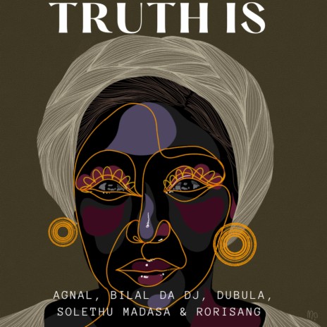 Truth Is (with Rorisang Thandekiso, Dubula & Solethu Madasa) (Instrumental) cover art