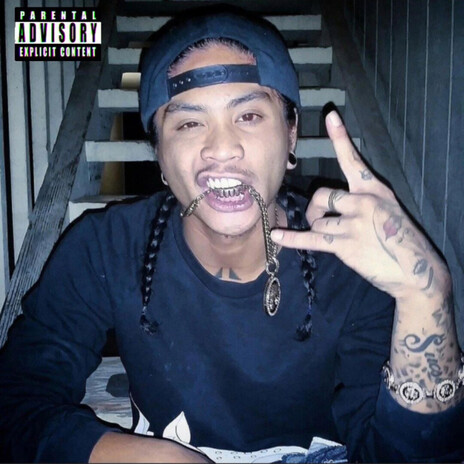 WA$$UP ft. Trey Jones