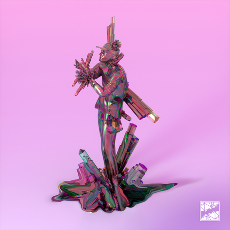 Black Eye cover art
