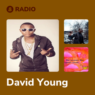 David Young Radio