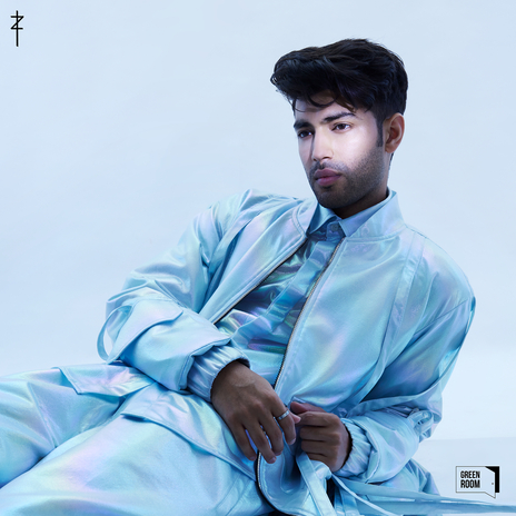 kya hua? ft. Abdul Hannan cover art
