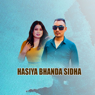 Hasiya Bhanda Sidha ft. Jitu Lopchan