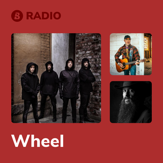 Wheel Radio