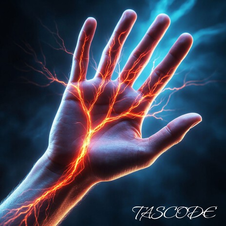 Voltage In My Veins cover art