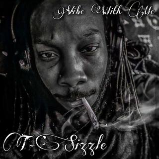 Vibe With Me cover art