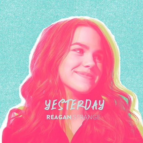 Yesterday cover art