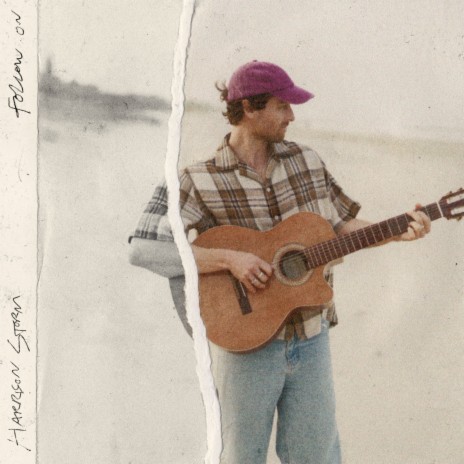 Follow On cover art