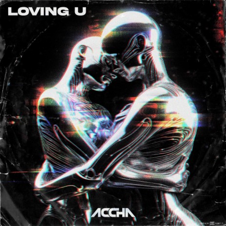 LOVING U (Radio Edit) cover art