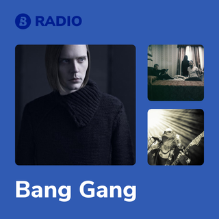 Bang Gang Radio