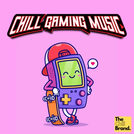 Background Gaming Music cover art