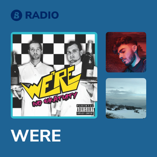 WERE Radio