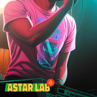 Astar Lab