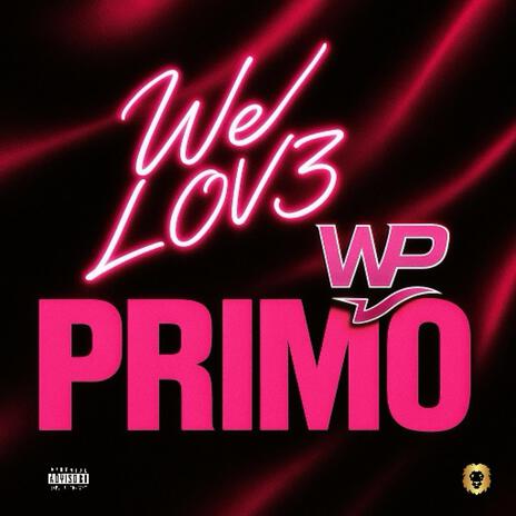 Pimpin cover art