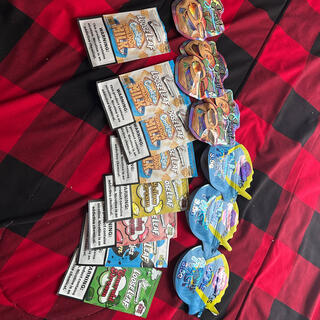 30 a Piece