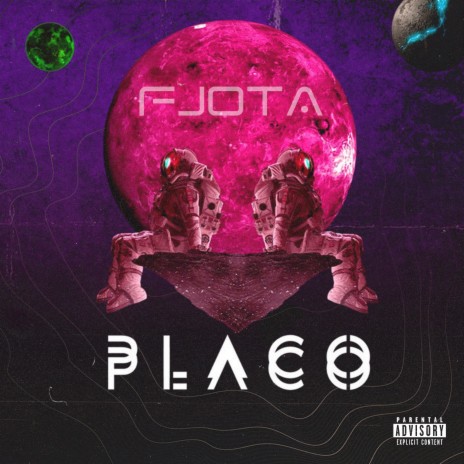 Placo ft. Mal Beats cover art