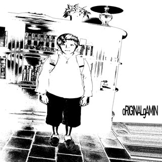 oRIGINALgAMIN