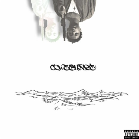 COWABUNGA cover art