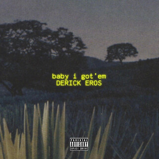 baby i got'em (Original, Sped Up, Slowed Down + Reverb)