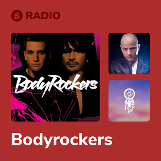 Bodyrockers Radio