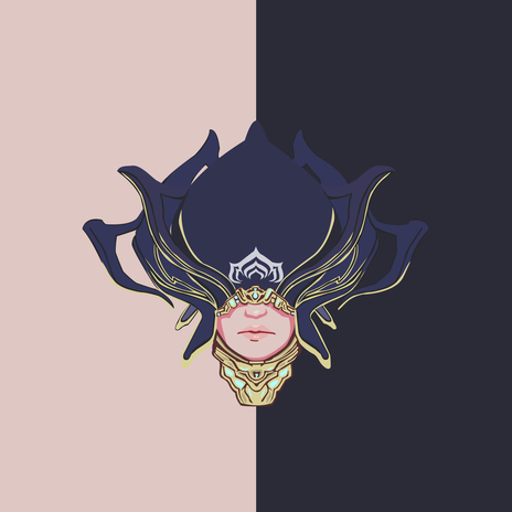 PARTY OF YOUR LIFETIME (Warframe Lofi) cover art