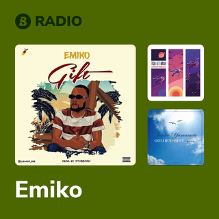 Emiko Radio