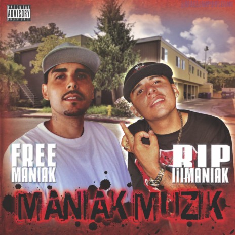 Stack Mode ft. Lil Maniak