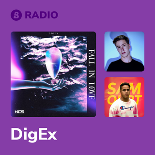 DigEx Radio