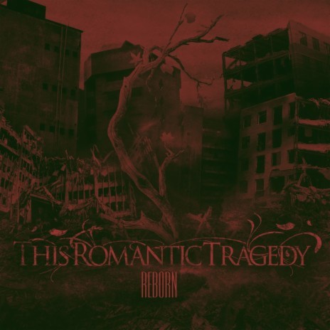 Reborn cover art