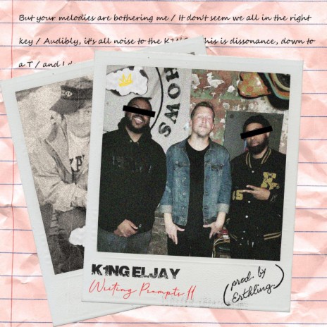 Reason cover art