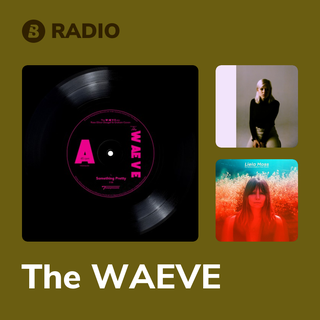 The WAEVE Radio